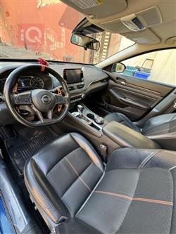 نیسان ئەلتیما